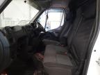 2018 RENAULT MASTER LM3 for sale at Copart SANDTOFT