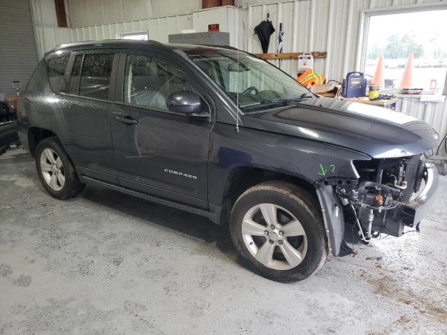  JEEP COMPASS 2014 Gray