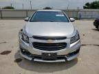 2015 Chevrolet Cruze Ltz na sprzedaż w Wilmer, TX - Front End