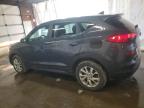 2019 Hyundai Tucson Se for Sale in Ebensburg, PA - Hail