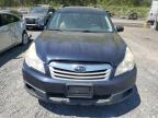 2012 Subaru Outback 2.5I Premium продається в Marlboro, NY - Minor Dent/Scratches