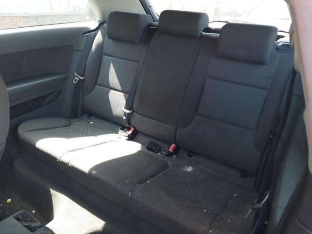 2011 AUDI A3 TDI