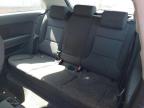 2011 AUDI A3 TDI for sale at Copart PETERLEE