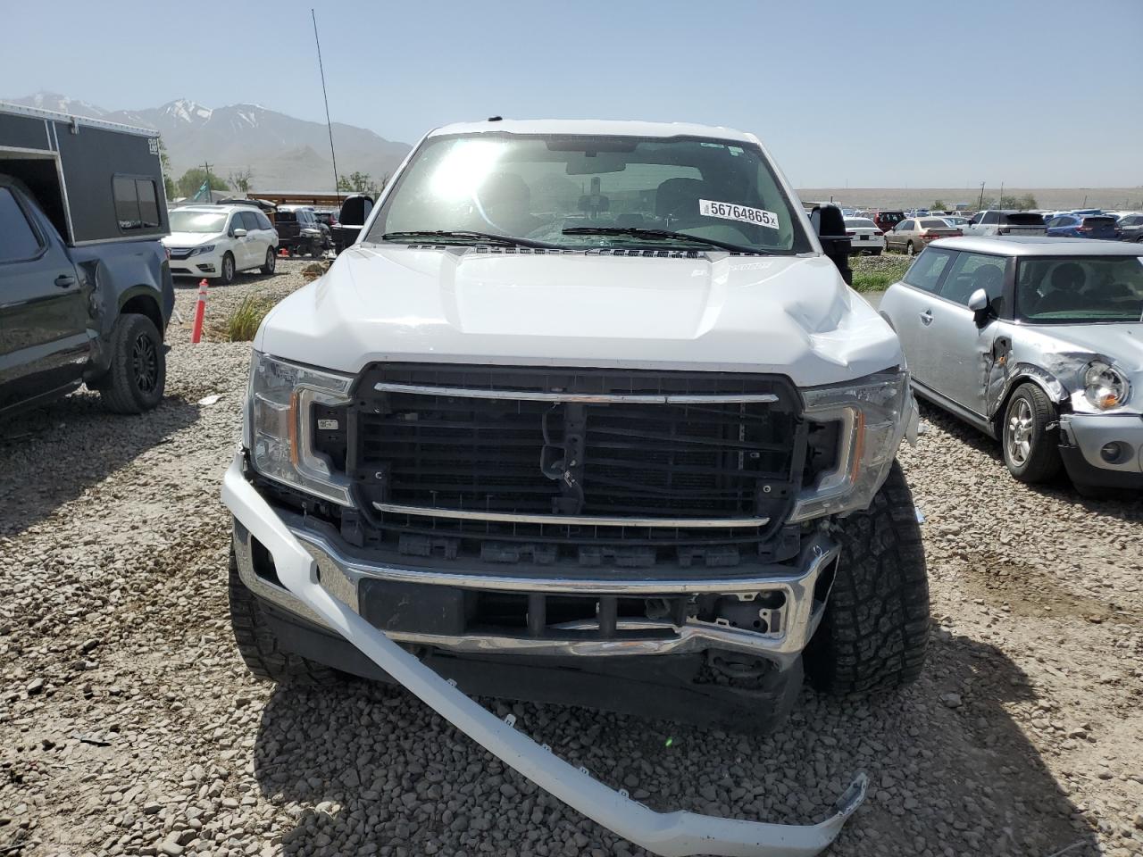 1FTFX1EG5JKD11026 FORD F-150 2018