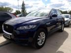 2016 JAGUAR F-PACE PRE for sale at Copart SANDY