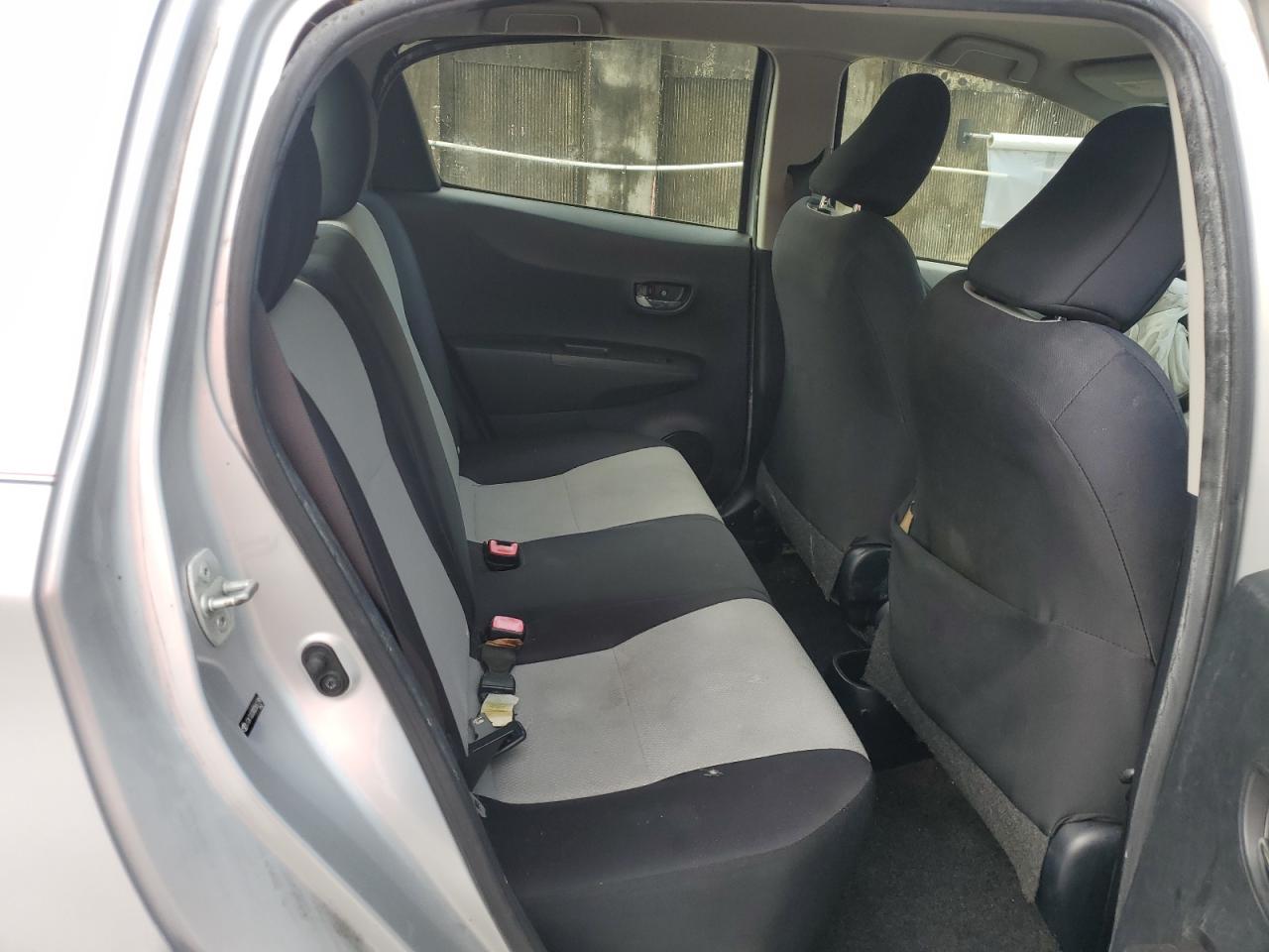2013 Toyota Yaris VIN: JTDKTUD3XDD561798 Lot: 56690555