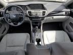 2016 Honda Accord Lx for Sale in Eugene, OR - Side