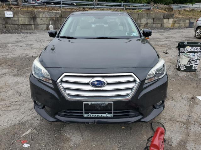 SUBARU LEGACY 2016 Czarny