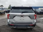 2021 Ford Explorer Xlt   на продаже в Woodhaven, MI - Front End