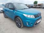 2017 SUZUKI VITARA SZ- for sale at Copart CORBY