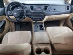 2015 Kia Sedona Lx продається в Madisonville, TN - Mechanical