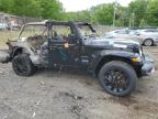 2023 Jeep Wrangler Sahara 4Xe for Sale in Baltimore, MD - Burn