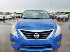 2015 Nissan Versa S იყიდება Grand Prairie-ში, TX - Side