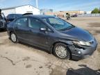 2009 Honda Civic Dx-G   na sprzedaż w Bowmanville, ON - Front End