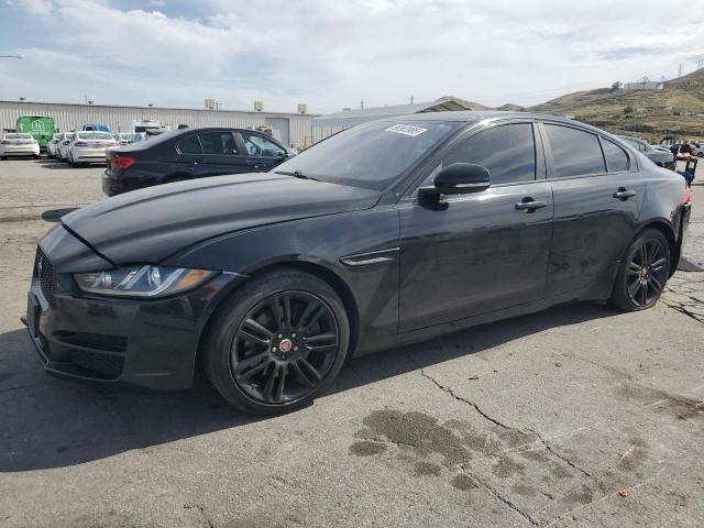 2017 Jaguar Xe Prestige