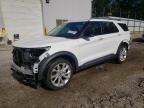 2022 Ford Explorer Platinum იყიდება Austell-ში, GA - Front End