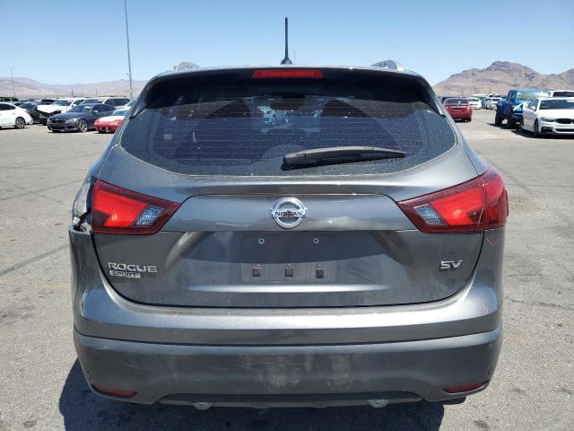  NISSAN ROGUE 2019 Сірий