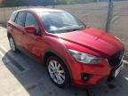 2013 MAZDA CX-5 SPORT for sale at Copart WESTBURY