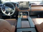 2023 TOYOTA TUNDRA CREWMAX PLATINUM   à vendre chez Copart QC - MONTREAL