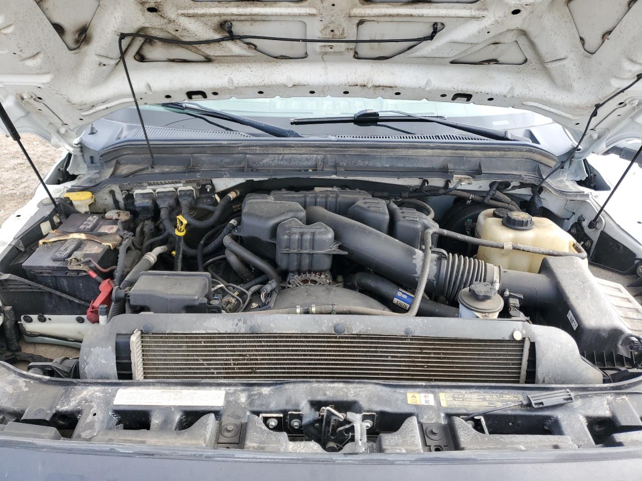 2014 Ford F350 Super Duty VIN: 1FT8W3B6XEEA11618 Lot: 56959635