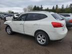 2010 NISSAN ROGUE S for sale at Copart ON - TORONTO
