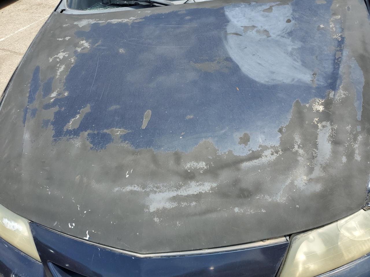 2003 Pontiac Bonneville Ssei VIN: 1G2HZ541634145750 Lot: 57448305