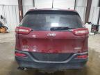 2015 Jeep Cherokee Latitude იყიდება West Mifflin-ში, PA - Front End