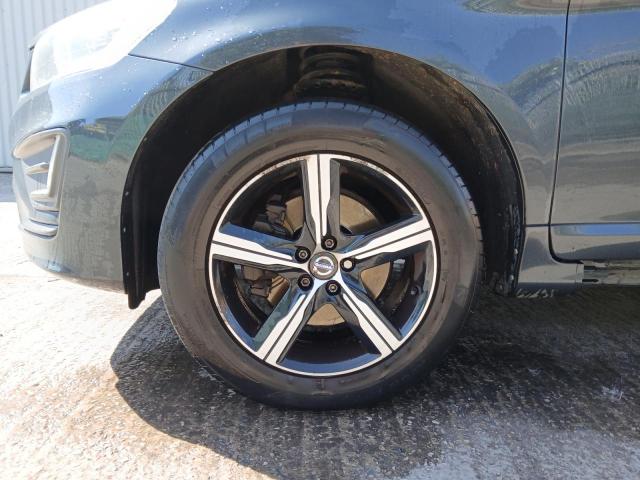 2017 VOLVO XC60 R-DES