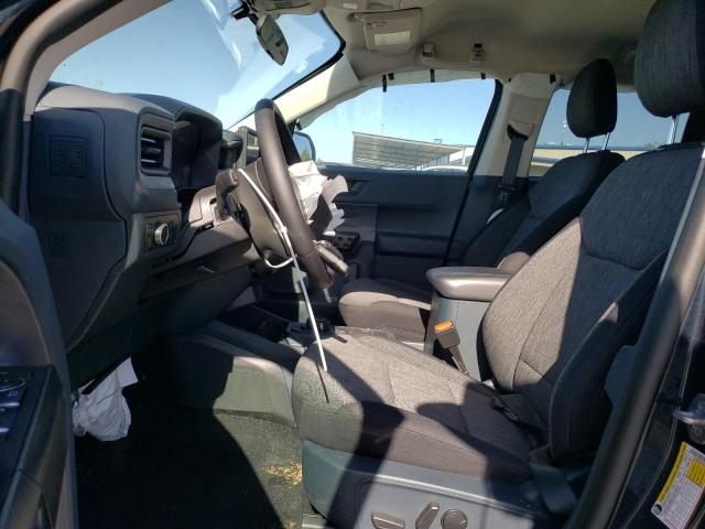  FORD MAVERICK 2023 Black