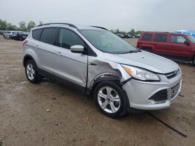  FORD ESCAPE 2015 Srebrny