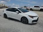2020 Toyota Corolla Se en Venta en Gainesville, GA - Rear End