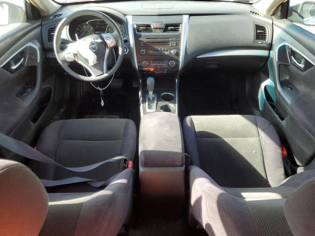  NISSAN ALTIMA 2013 Белый