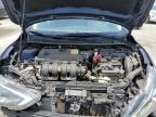 2017 Nissan Sentra S en Venta en Spartanburg, SC - Front End