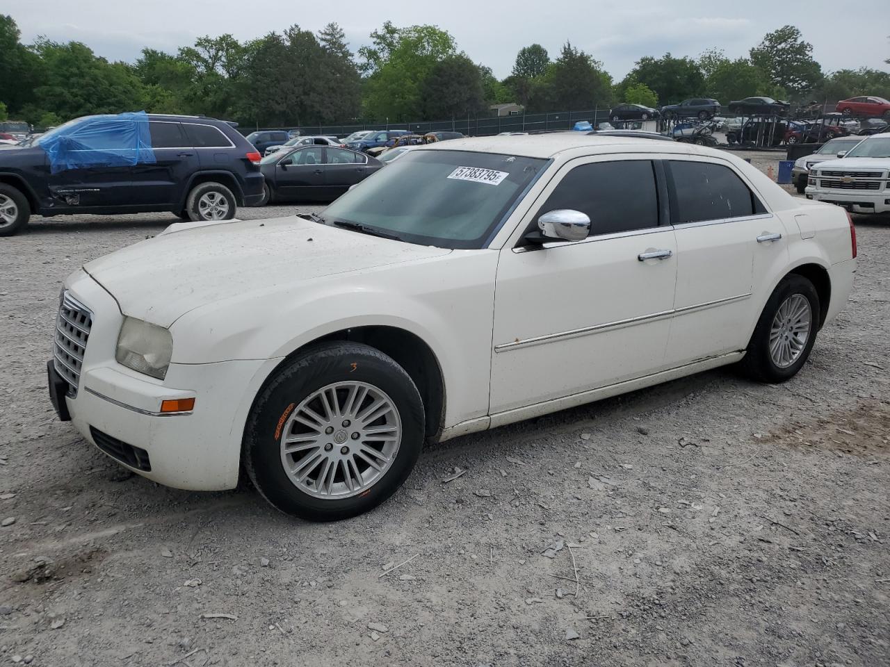 Madisonville, TN에서 판매 중인 2010 Chrysler 300 Touring - Front End