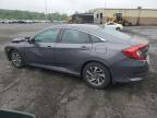 2018 Honda Civic Ex en Venta en Marlboro, NY - Front End