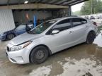 2017 Kia Forte Lx за продажба в Loganville, GA - Vandalism