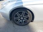 2007 MERCEDES BENZ CLS 320 CD for sale at Copart GLOUCESTER