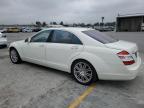 Sun Valley, CA에서 판매 중인 2008 Mercedes-Benz S 550 - Minor Dent/Scratches