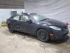 2013 Mazda 6 Sport продається в Candia, NH - Side