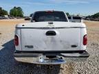 2002 Ford F150 Supercrew na sprzedaż w Tanner, AL - Front End