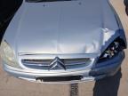 2003 CITROEN XSARA LX 8 for sale at Copart SANDY