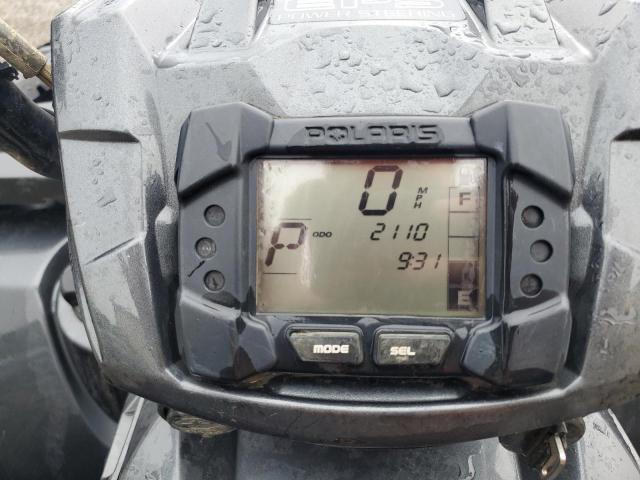 2012 POLARIS SPORTSMAN 850 XP-EPS  