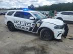 2022 Dodge Durango Pursuit   for Sale in Florence, MS - Front End