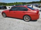 2017 Bmw 320 I продається в Fairburn, GA - Mechanical