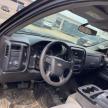 2016 Chevrolet Silverado K1500 for Sale in North Billerica, MA - Minor Dent/Scratches
