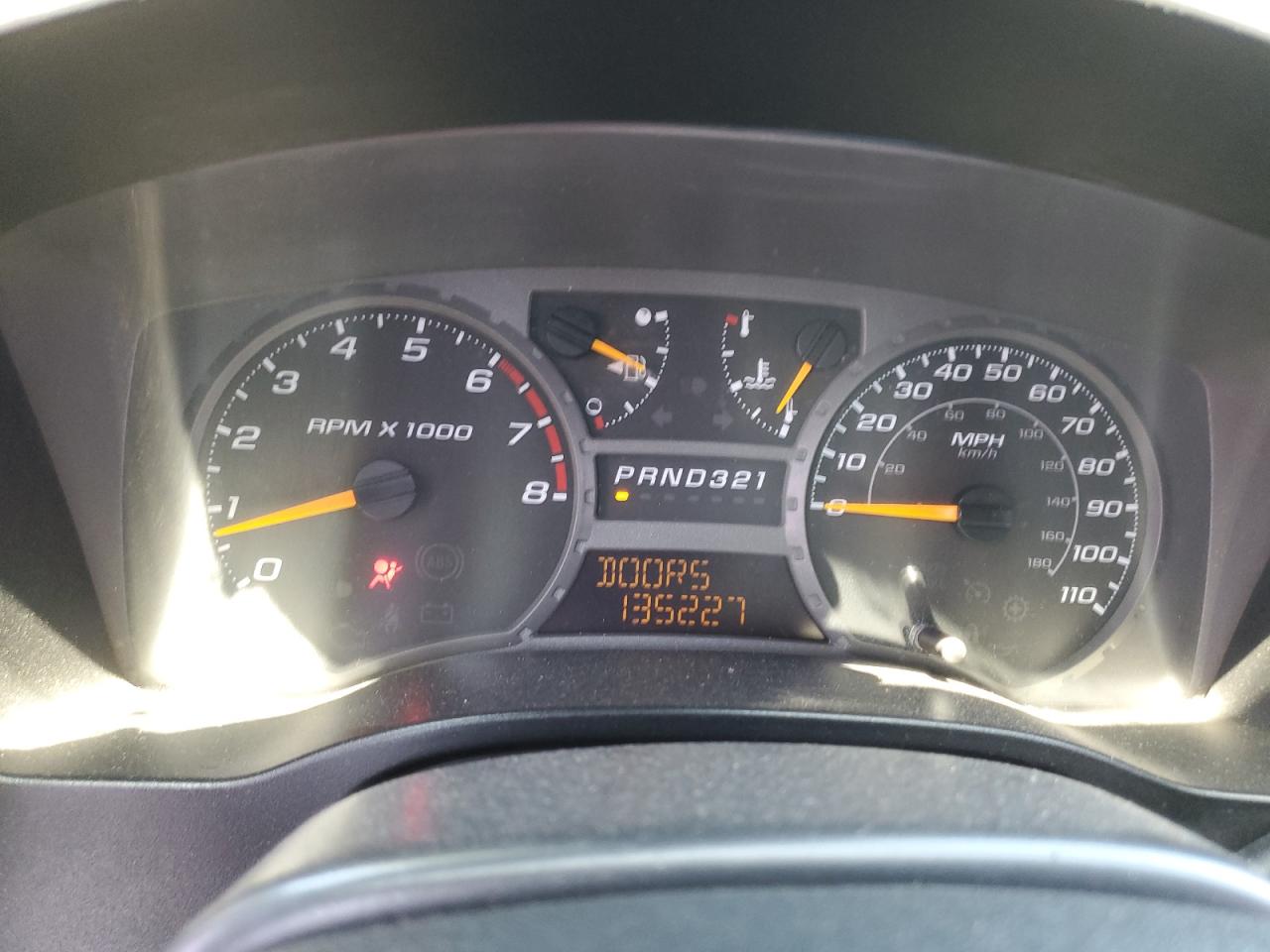 2004 Chevrolet Colorado VIN: 1GCDS136748194454 Lot: 56898535