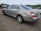 2007 Mercedes-Benz S 550 იყიდება New Britain-ში, CT - Side