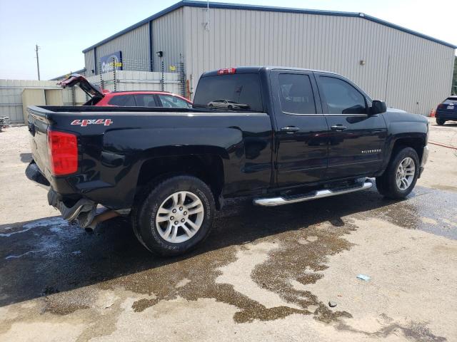  CHEVROLET ALL Models 2016 Черный