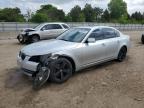 2008 Bmw 528 Xi for Sale in Elgin, IL - Front End