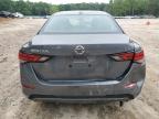 2021 Nissan Sentra Sv للبيع في Knightdale، NC - Front End